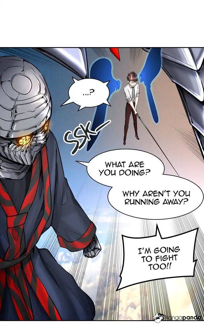 Tower of God Chapter 412 image 060